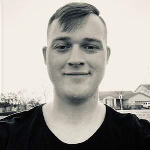 Meet your Posher, Nick